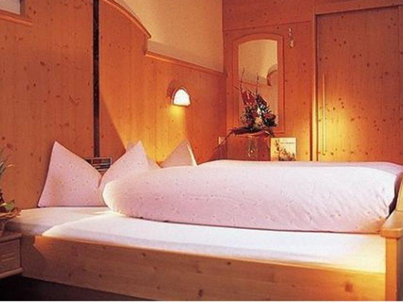 Hotel Jaegerhof Каунерталь Экстерьер фото