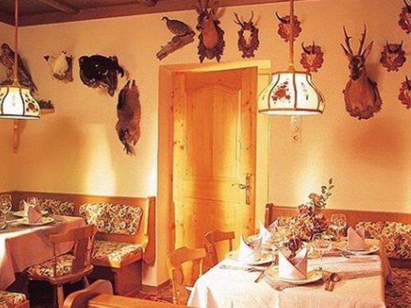 Hotel Jaegerhof Каунерталь Экстерьер фото